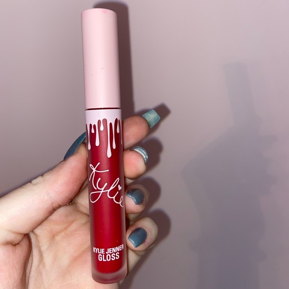 Kylie cosmetics lipgloss - Picture 2 of 2